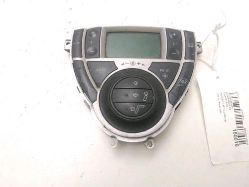 Climate control PEUGEOT 807 (EB_) | BP23180739I5 - Image 2