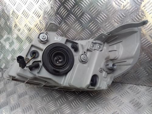 Left headlight CHEVROLET AVEO / KALOS Hatchback (T250, T255) 1.2 | BP11522984C28 