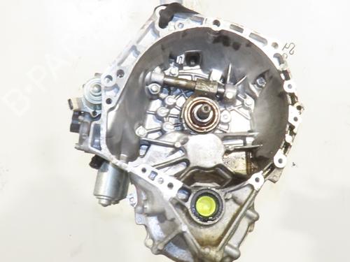 Used Gearbox Gearbox PEUGEOT 108 1.0 VTi (69 hp) 36100719 36100719