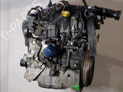 Engine NISSAN JUKE (F15) 1.5 dCi | BP30691294M1