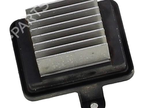 Used Heater resistor Heater resistor PEUGEOT 308 II (LB_, LP_, LW_, LH_, L3_) 1.6 HDi / BlueHDi 115 (115 hp) 32038606 32038606