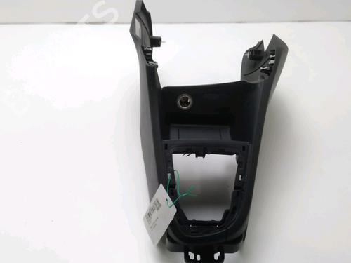 Middle console RENAULT CLIO IV (BH_) 1.5 dCi 90 | BP17996890I22