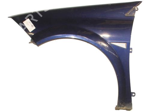 Used Left front fenders RENAULT MEGANE II (BM0/1_, CM0/1_) 1.5 dCi (BM0F, BM0T, BM2B, CM0F, CM0T) (82 hp) 32332966