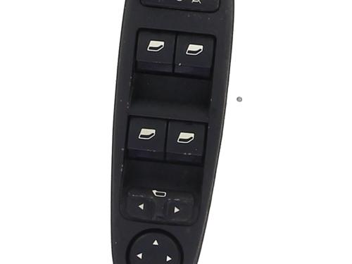Used Left front window switch Left front window switch CITROËN C4 Picasso I MPV (UD_) 1.6 HDi (109 hp) 33836184 33836184