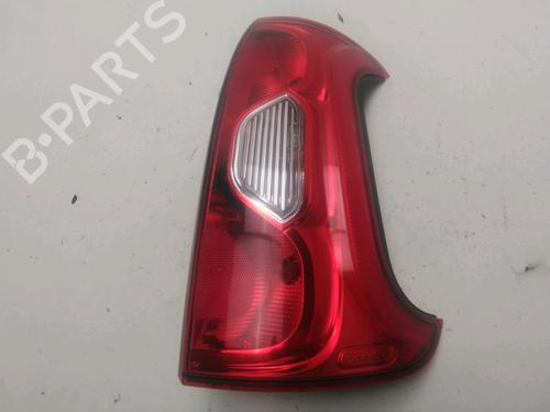 Right taillight FIAT PANDA (312_, 319_) 1.2 (312PXA1A) | BP25730730C35 - Image 2