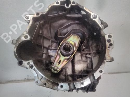 Used Gearbox Gearbox AUDI A6 C5 (4B2, 4B4) 2.4 (170 hp) 15748446 15748446