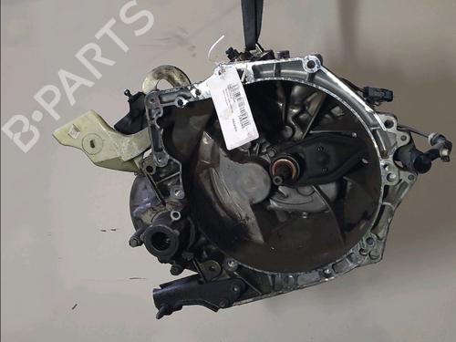 Used Gearbox PEUGEOT 2008 I (CU_) 1.6 HDi (92 hp) 30310859