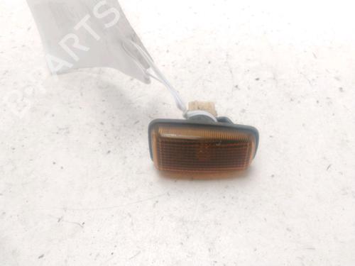 Left side indicator PEUGEOT PARTNER MPV (5_, G_) 1.9 D | BP26442992I20 - Image 2