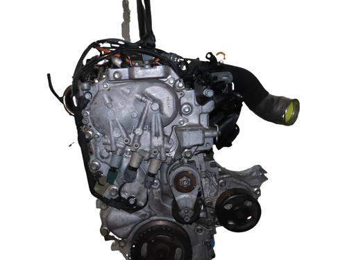 Used Engine Engine RENAULT MEGANE IV Hatchback (B9A/M/N_) 1.6 TCe 205 (B9MV) (205 hp) 36485886 36485886