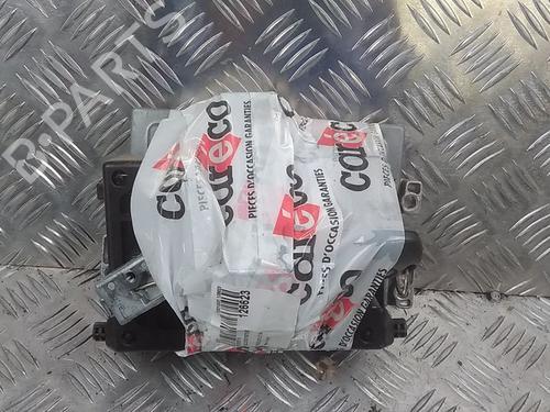 Used Engine control unit (ECU) RENAULT CLIO III (BR0/1, CR0/1) 1.2 16V (BR02, BR0J, BR11, CR02, CR0J, CR11) (75 hp) 11533519