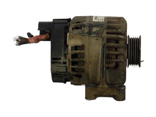 Alternator FIAT PANDA (169_) 1.1 (169.AXA1A) | BP33031893M7 - Image 2
