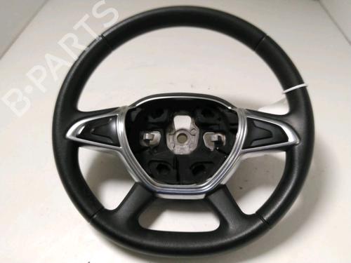 Steering wheel DACIA SANDERO II 1.0 SCe 75 (B8JC, B8JD, B8NC) | BP31078224C49 - Image 2
