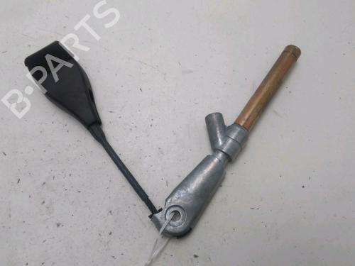 Seat buckle RENAULT SCÉNIC II (JM0/1_) 1.9 dCi (JM0G, JM12, JM1G, JM2C) | BP28121274I32 