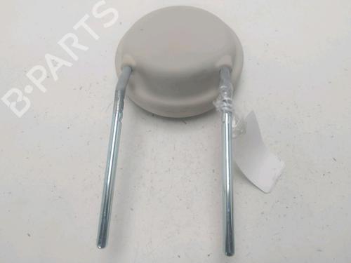Used Headrest Headrest FIAT 500 (312_) 1.2 (312AXA1A) (69 hp) 24882669 24882669