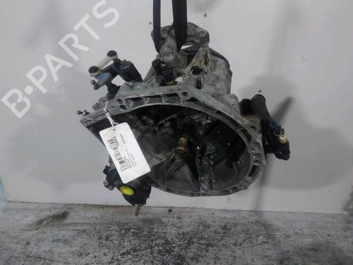 Gearbox CITROËN C3 III (SX) 1.2 PureTech 82 | BP33562479M3 - Image 4