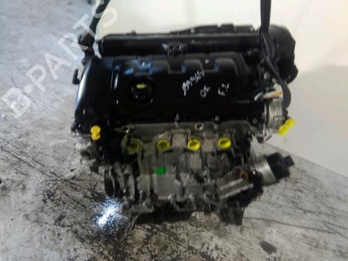 Used Engine Engine CITROËN C3 II (SC_) 1.4 VTi 95 (95 hp) 33744644 33744644