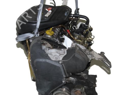 Used Engine Engine 36681630 36681630