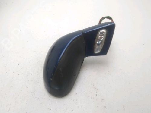 Used Right mirror PEUGEOT 308 I (4A_, 4C_) 1.6 HDi (109 hp) 27926675