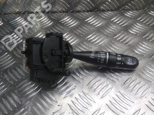 Used Steering column stalk TOYOTA COROLLA (_E12_) 1.6 VVT-i (ZZE121_, ZZE121R) (110 hp) 11713420