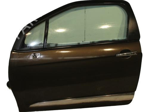 Used Left front door Left front door CITROËN DS3 (SA_) 1.6 HDi 90 (92 hp) 31277976 31277976