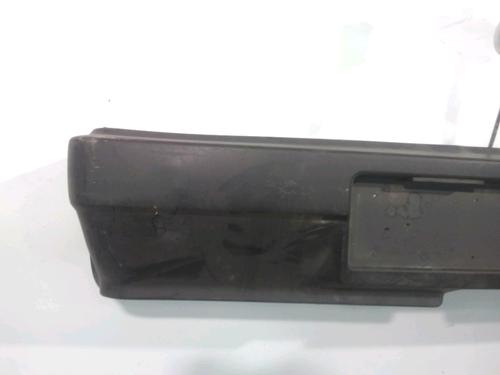Used Rear bumper Rear bumper 20653847 20653847
