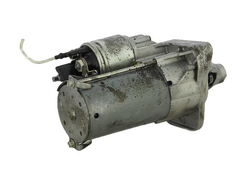 Starter RENAULT MODUS / GRAND MODUS (F/JP0_) 1.5 dCi 75 | BP36344346M8 - Image 3