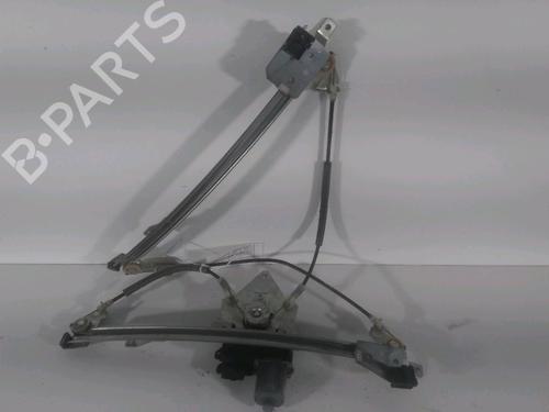Front right window mechanism CITROËN C5 III (RD_) 1.6 HDi 110 (RD9HZC) | BP25377773C23 - Image 3