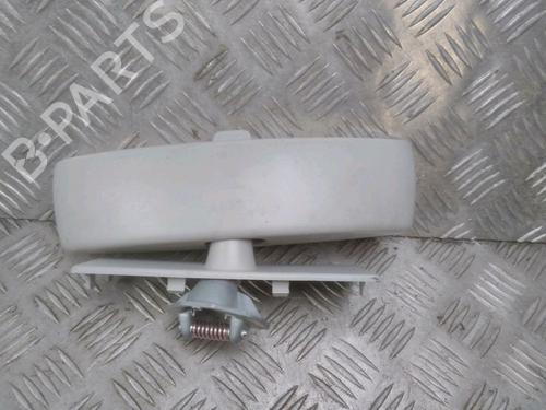 Used Rear mirror Rear mirror SEAT LEON (1P1) 1.6 TDI (105 hp) 13082577 13082577