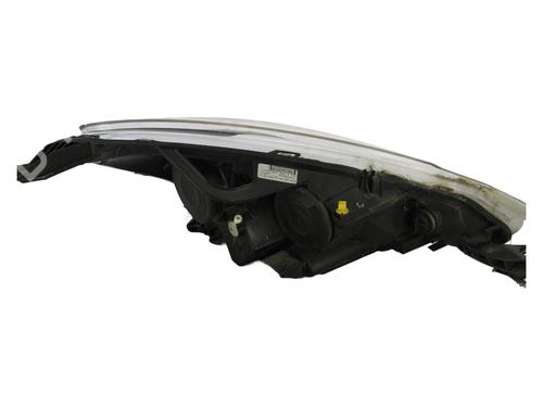Left headlight CITROËN DS3 (SA_) 1.6 HDi 90 | BP31576473C28 