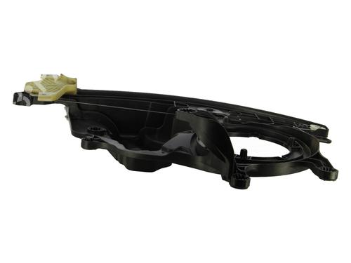 Front left window mechanism PEUGEOT RIFTER 1.5 BlueHDi 100 | BP35887513C22 - Image 4