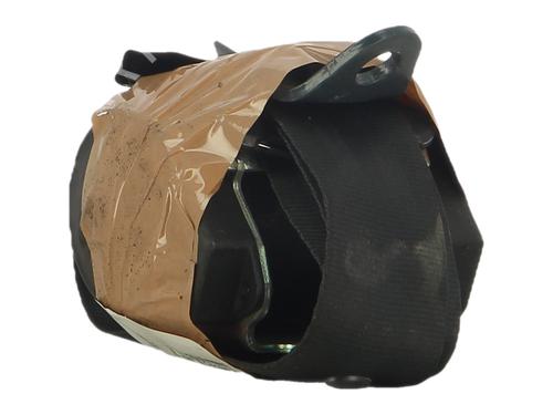 Used Rear center seatbelt Rear center seatbelt PEUGEOT 207 (WA_, WC_) 1.4 HDi (68 hp) 39541657 39541657