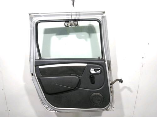 Left rear door DACIA LOGAN MCV (KS_) 1.5 dCi (KS04) | BP29578094C4 