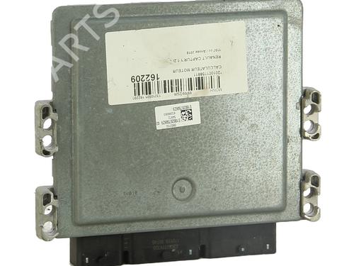 Engine control unit (ECU) RENAULT CAPTUR I (J5_, H5_) 1.2 TCe 120 | BP36573429M57 - Image 3