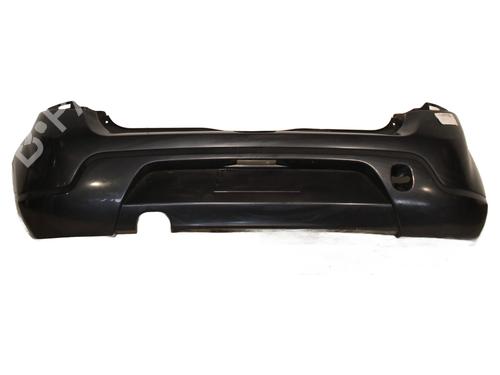 Used Rear bumper DACIA SANDERO 1.2 16V (75 hp) 30188135