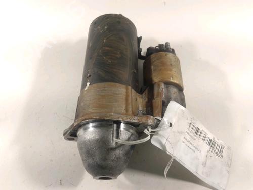 Starter MERCEDES-BENZ A-CLASS (W169) A 180 CDI (169.007, 169.307) | BP25886213M8 - Image 2