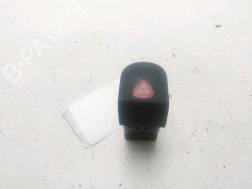 Warning switch RENAULT KANGOO (KC0/1_) D 65 1.9 (KC0E, KC02, KC0J, KC0N) | BP24707005I22