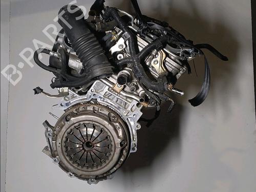 Used Engine TOYOTA AURIS (_E15_) 1.6 (ZRE151_, ZRE151R) (124 hp) 29264464