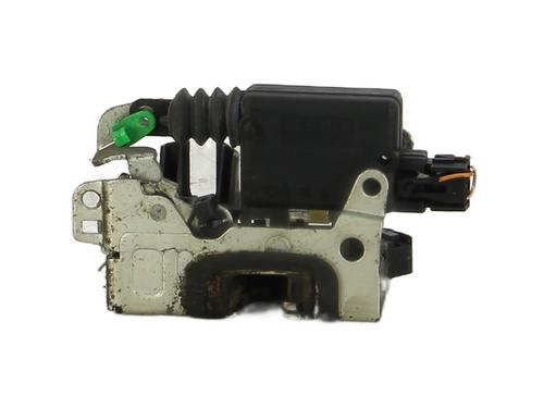 Front right lock DACIA SANDERO 1.2 16V | BP33444639C97 - Image 2