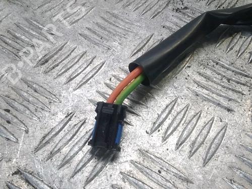 Used Ignition barrel Ignition barrel PEUGEOT 206 Hatchback (2A/C) 1.9 D (69 hp) 16313997 16313997