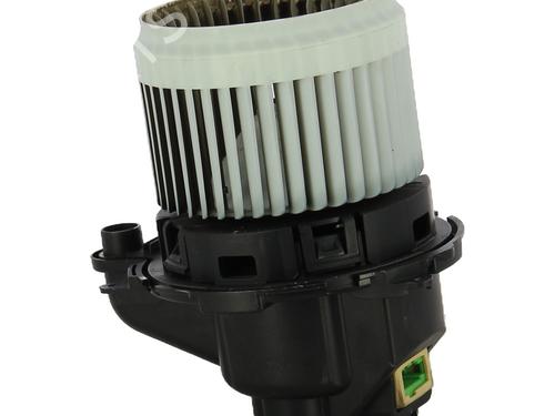 Heater blower motor DACIA SANDERO II TCe 90 (B8M1, B8MA, B8AC) | BP31372359M62 - Image 3