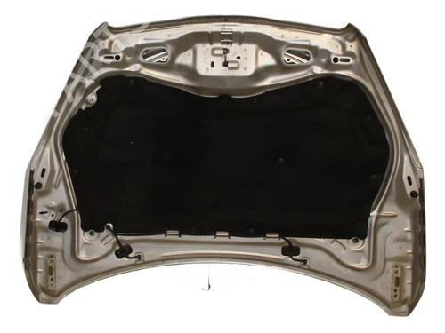 Motorhjelm PEUGEOT 508 I (8D_) 1.6 HDi (115 hp) 31078253