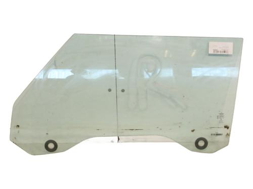 Used Front left door window MINI MINI (F56) One D (95 hp) 30483091