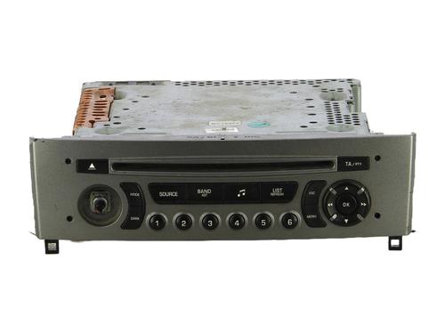 Used Other PEUGEOT 308 I (4A_, 4C_) 1.6 HDi (90 hp) 31796556