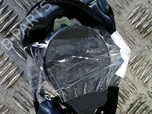 Venstre bak beltestrammer PEUGEOT 206 Hatchback (2A/C) 1.4 i | BP16997819C89 