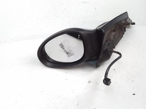 Used Left mirror RENAULT ESPACE III (JE0_) 2.2 12V TD (JE0E, JE0H, JE0P) (113 hp) 22920560