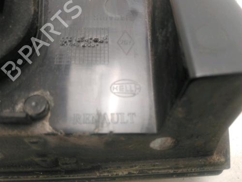 Used Left tailgate light Left tailgate light RENAULT ESPACE V (JR_) 1.6 dCi 160 (160 hp) 28970298 28970298