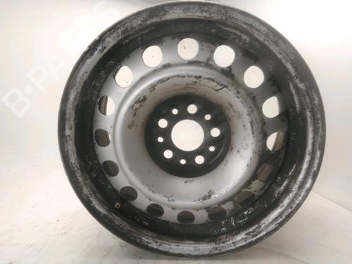 Used Rim Rim 38314084 38314084