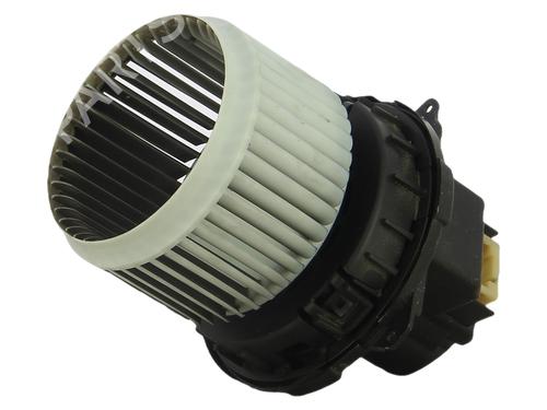 Heater blower motor RENAULT CLIO V (B7_) 1.5 Blue dCi 85 (B7AG) | BP38548779M62 - Image 4