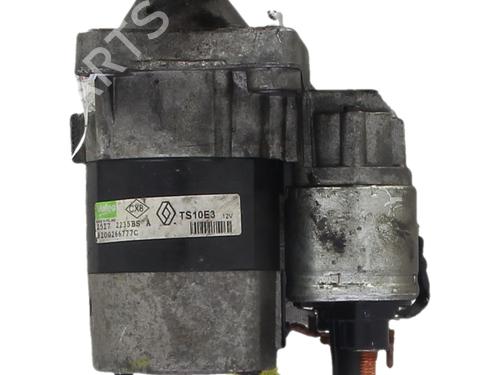 Starter DACIA LOGAN MCV (KS_) 1.6 16V (KS0L, KS0M, KS0P, KS1S) | BP38276447M8 - Image 6