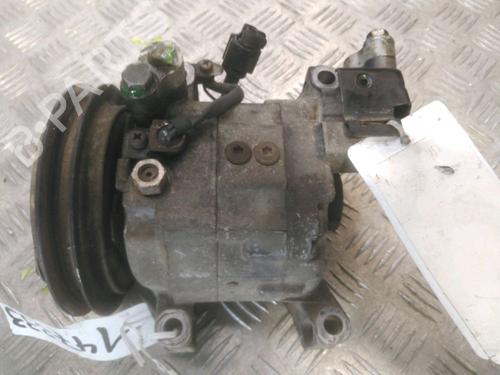 AC compressor NISSAN X-TRAIL I (T30) 2.2 Di 4x4 | BP18125197M34